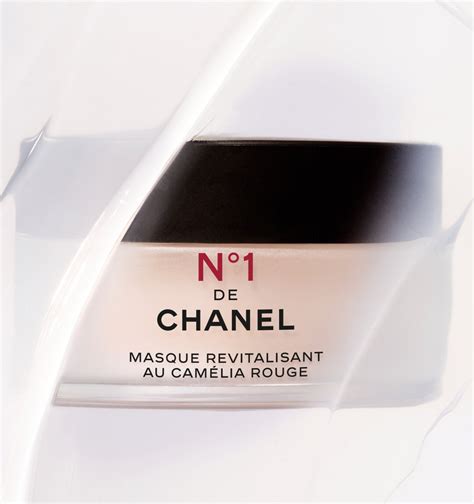 chanel exfoliator|de chanel revitalizing mask.